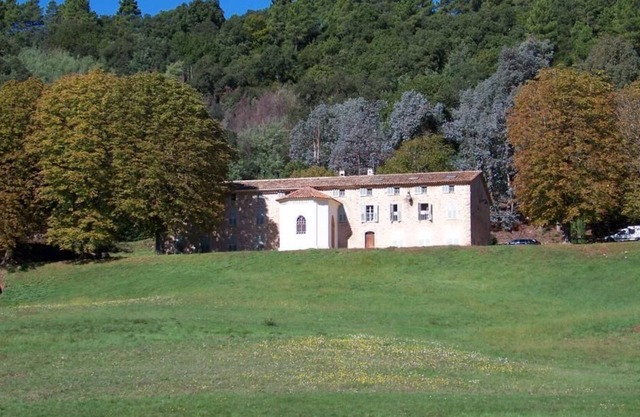 La Rustica - Tanneron