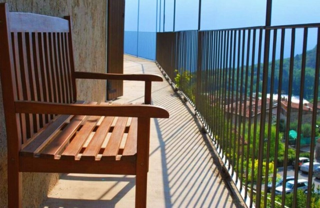 Rustico Al Dos Rebomaholidays, with panoramic view