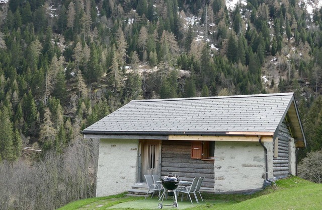 Rustico Carcarida by Interhome