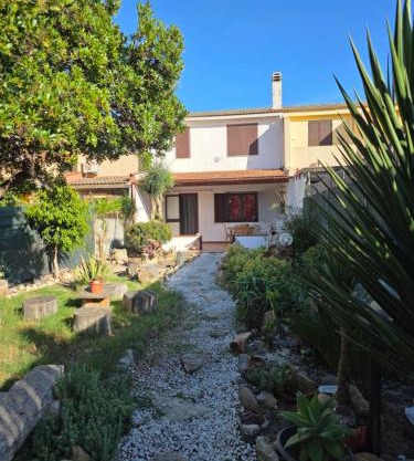 Rustico D'aMare
