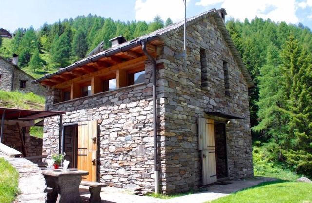 Rustico Dara Cotta by Interhome