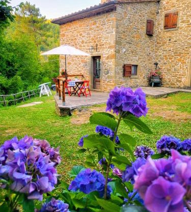 Rustico "il Casale del Mulino"