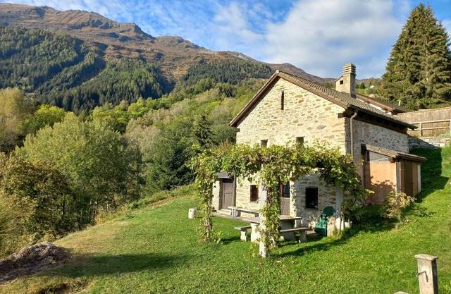 Rustico Montanara by Interhome
