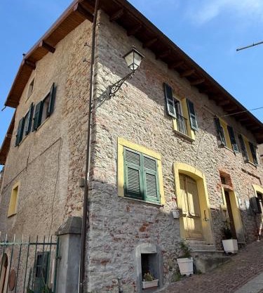 Rustico Near Outlet - Free Parking and Near Gavi
