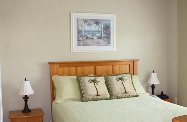 Rustico Tides Cottages, Unidad 1