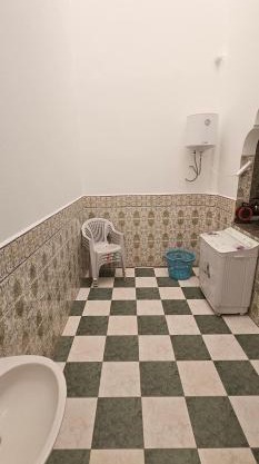 Rustig appartement Oujda centrum