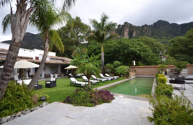 Rustika Spa Hotel Boutique