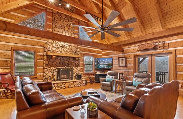 Rustlers Ridge
