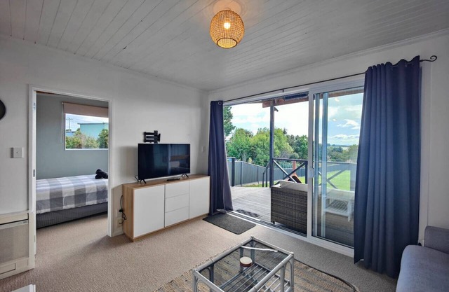 Rusty’s Riverton Retreat