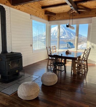 Rusutsu Golf&Ski Lodge - Vacation STAY 18170