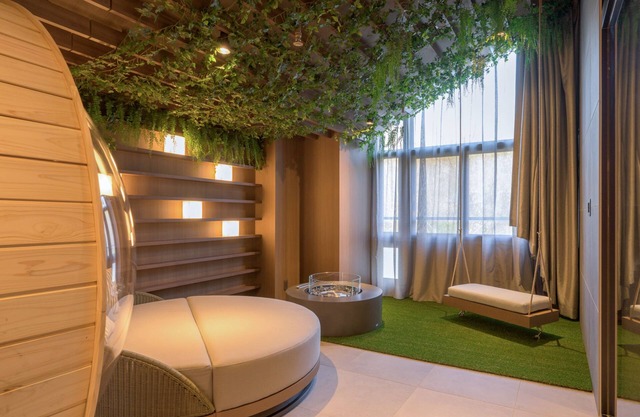 Rusutsu Resort Hotel & Convention