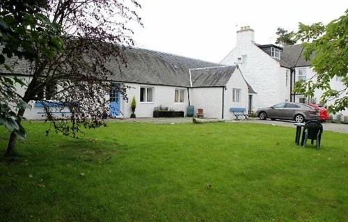 Ruthven House Holiday Cottages