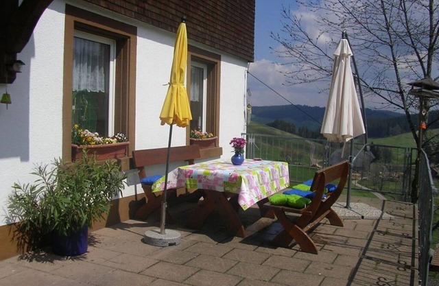 rutscherhof Cómoda residencia de vacaciones