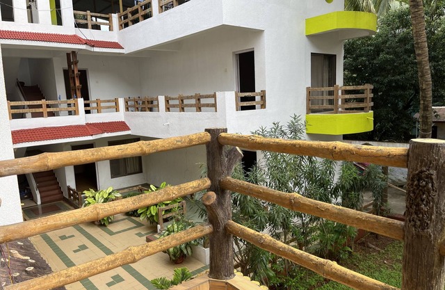 Ruturaj Inn