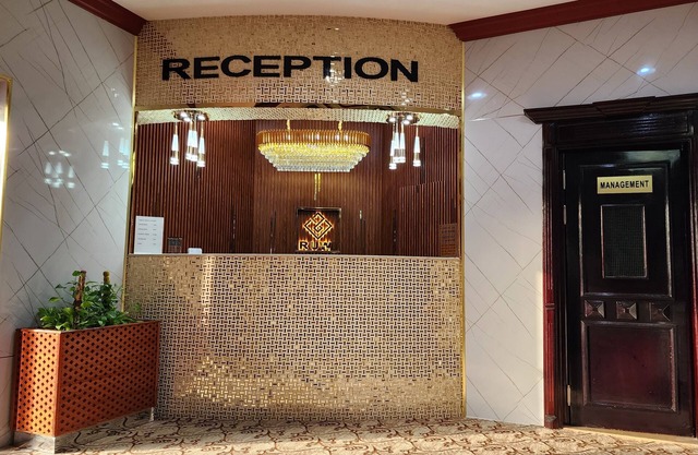 RUWI BEACH HOTEL APARTMENTS