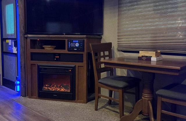 RV Getaway! Close enough to everything, but far enough away to get away!