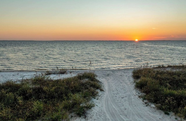 RV READY! Enjoy Port St. Joe and the Beaches at this Private RV Site.