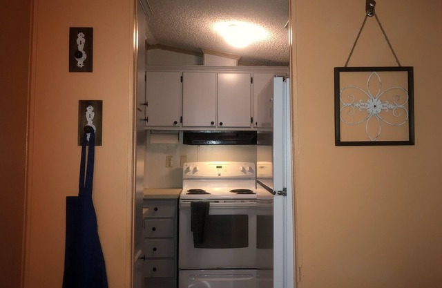 RV / VACATION RESORT 55+