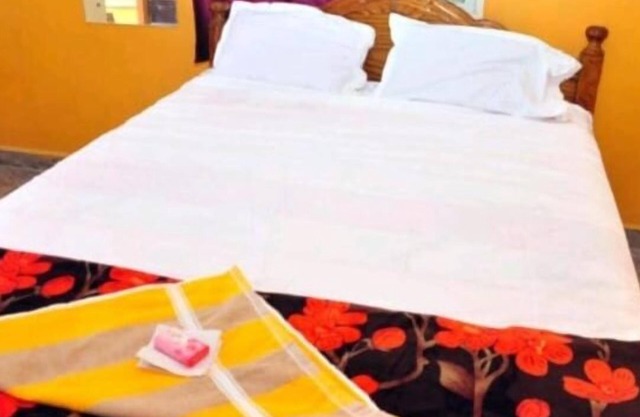 RVM Homestay