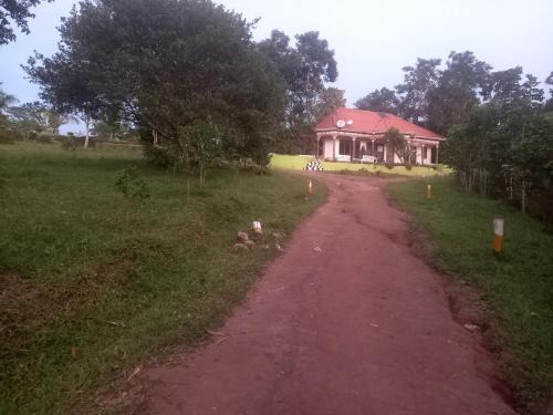 Rwekyapa Agro eco-tourism and learning center