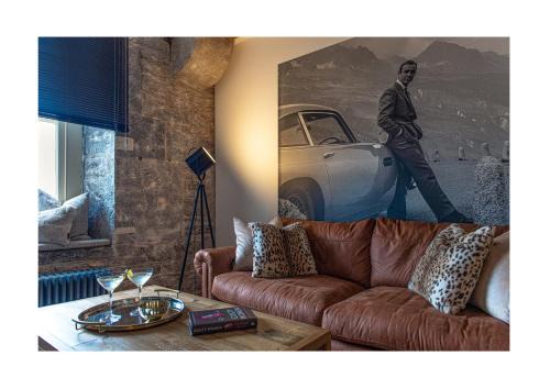 RWY Suite007 Luxury Signature Apartment with sea view & optional parking