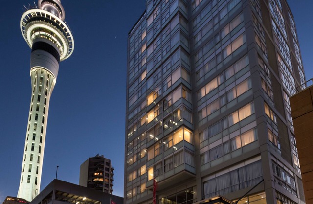 Rydges Auckland