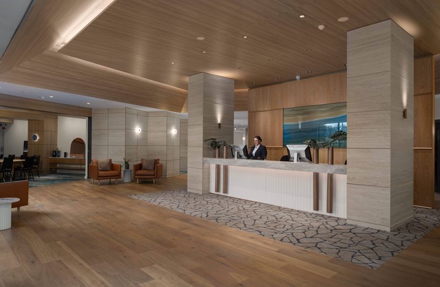 Rydges Geelong