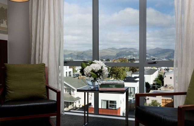 Rydges Latimer Christchurch