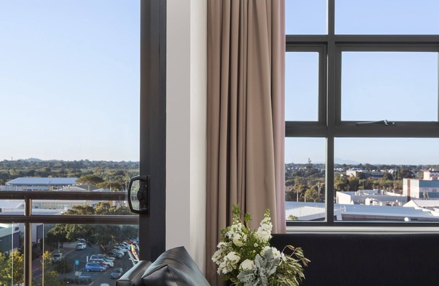 Rydges Mackay Suites