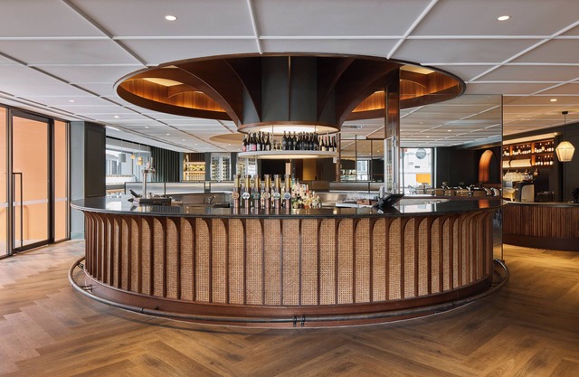 Rydges Melbourne