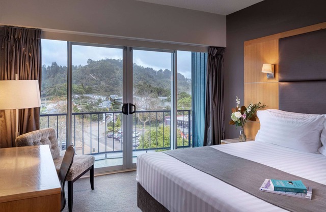 Rydges Rotorua