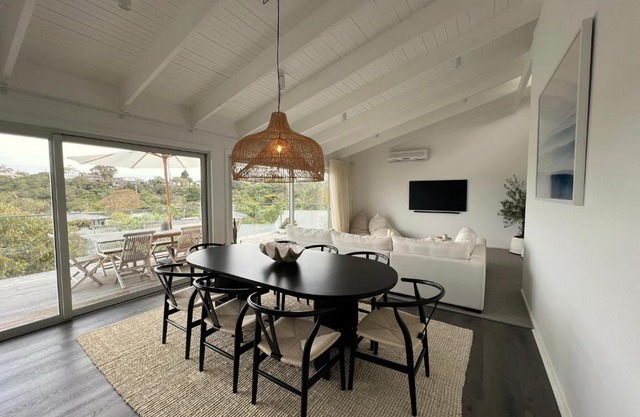 Rye Beach House - Sunset Views