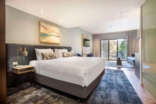 Rye Hotel by Nightelier