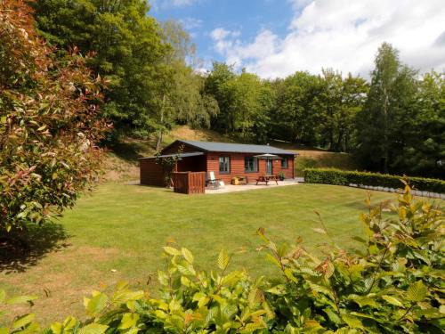 Ryedale Country Lodges - Willow Lodge