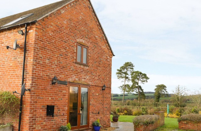 Ryelands Cottage, MUCHO BLOQUEO