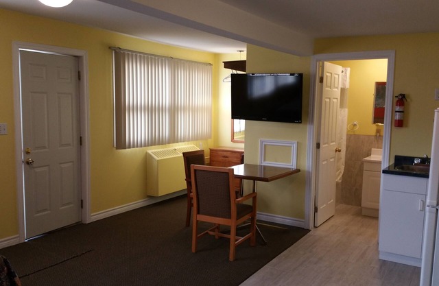 Rymal's Motel