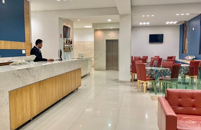 Rymma Hotel