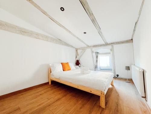 Rynek Wildecki 2-Bedroom Apartment