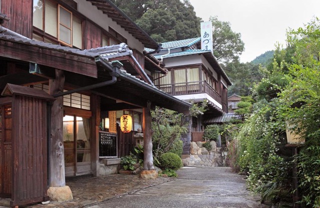 Ryokan Adumaya