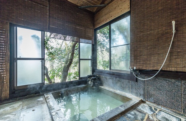 Ryokan Choju-yu Hakone Sengokubara