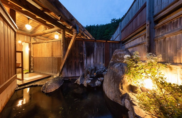 Ryokan Gizan