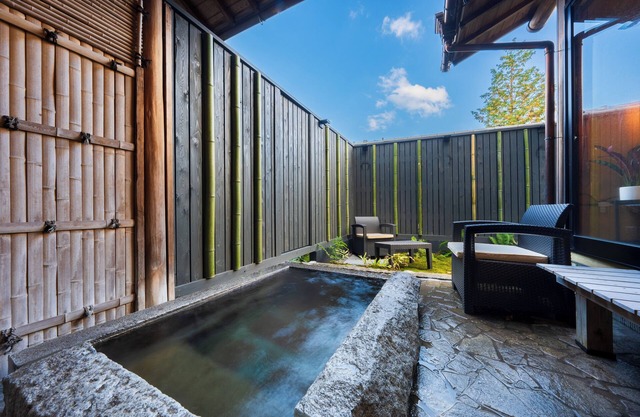 Ryokan Hachisunoito