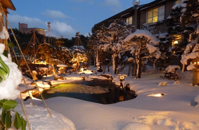 Ryokan Ichinomatsu