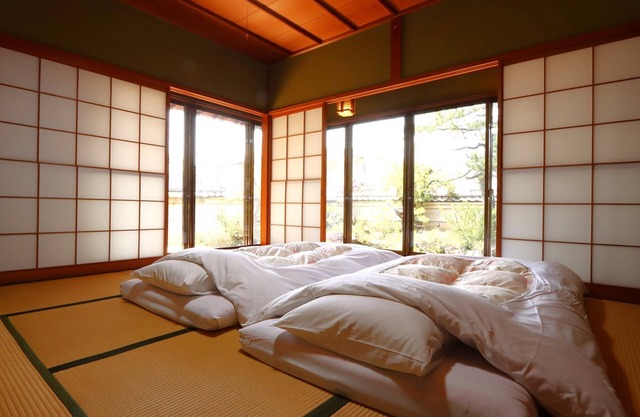 Ryokan Karasawa