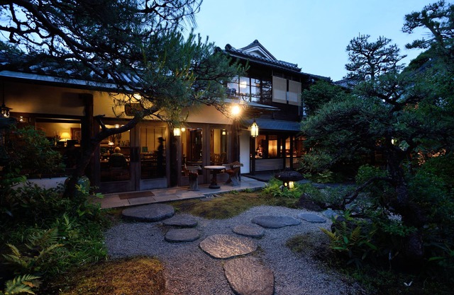 Ryokan Kurashiki
