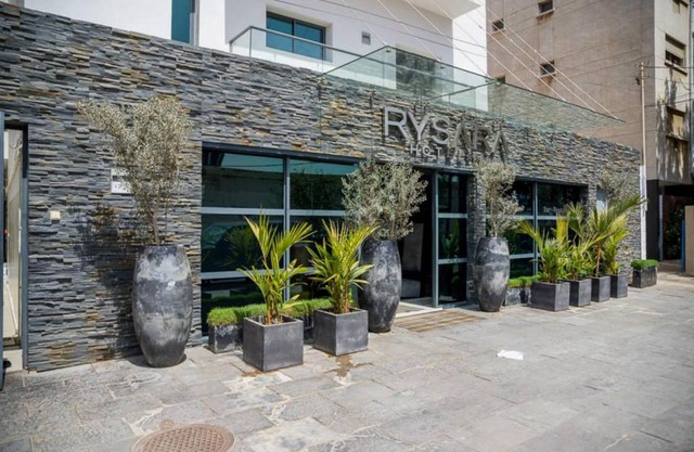 Rysara Hotel