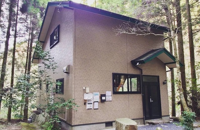 Ryukyo no Sato Auto Campsite Lodge Golden Week Per / Karatsu City Saga