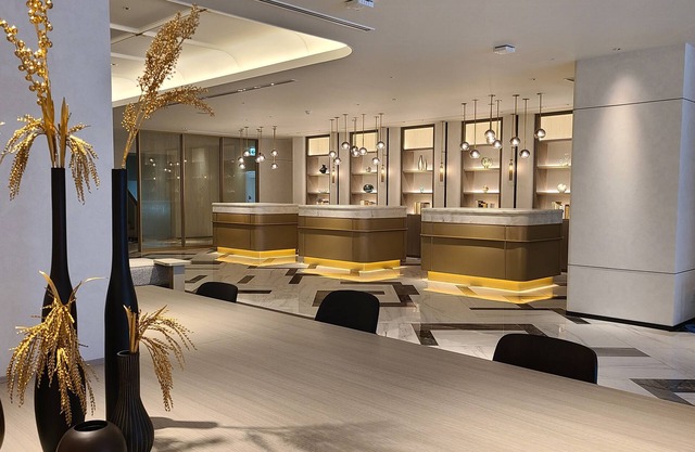 Ryukyu Orion Hotel Naha Kokusai Dori