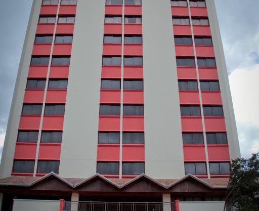 São Joaquim Park Hotel