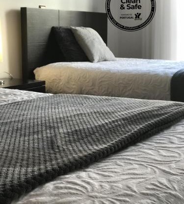São Martinho do Porto Beach Apartment